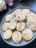 Welsh Cakes (6 pack)