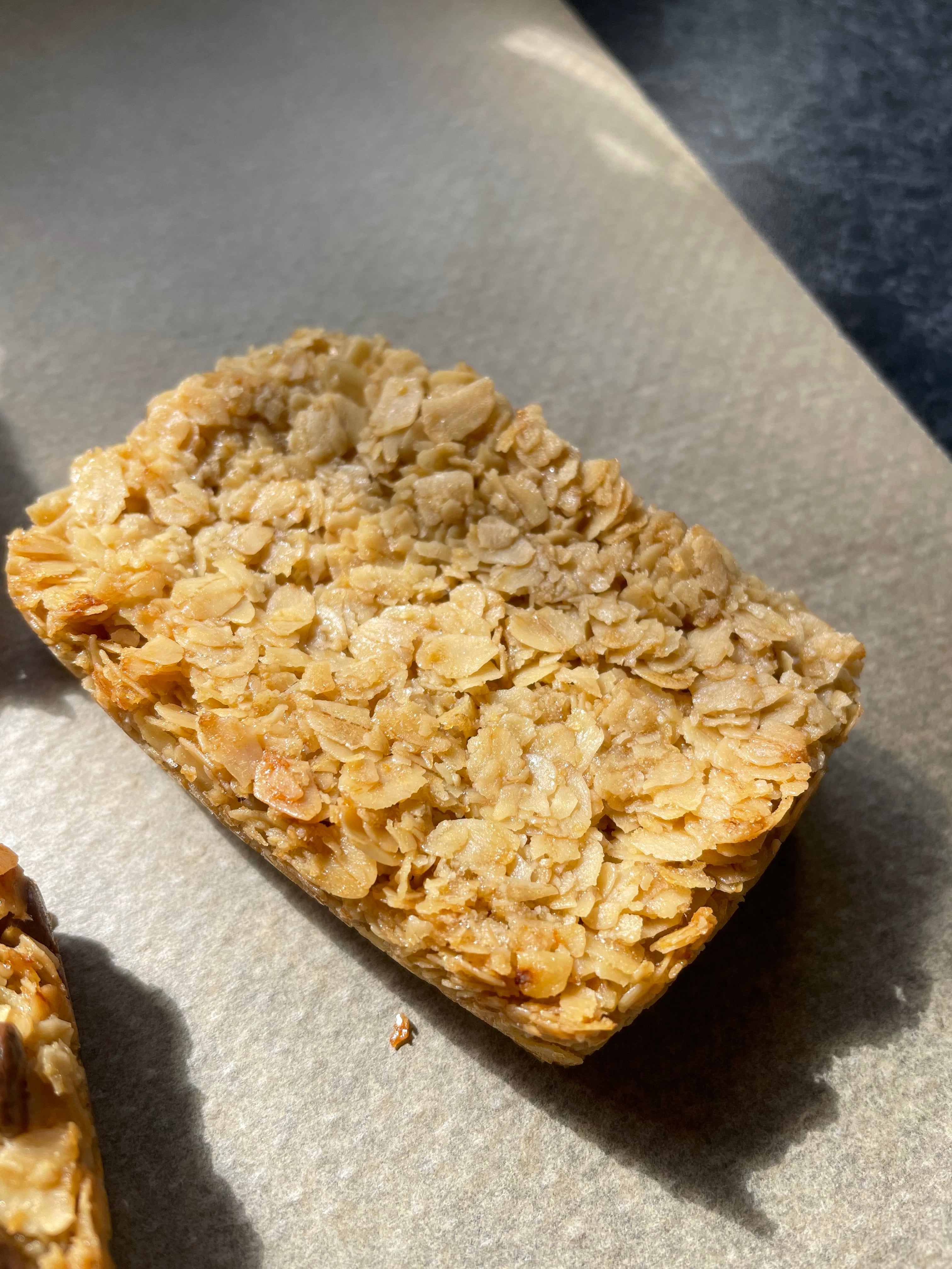 Flapjacks