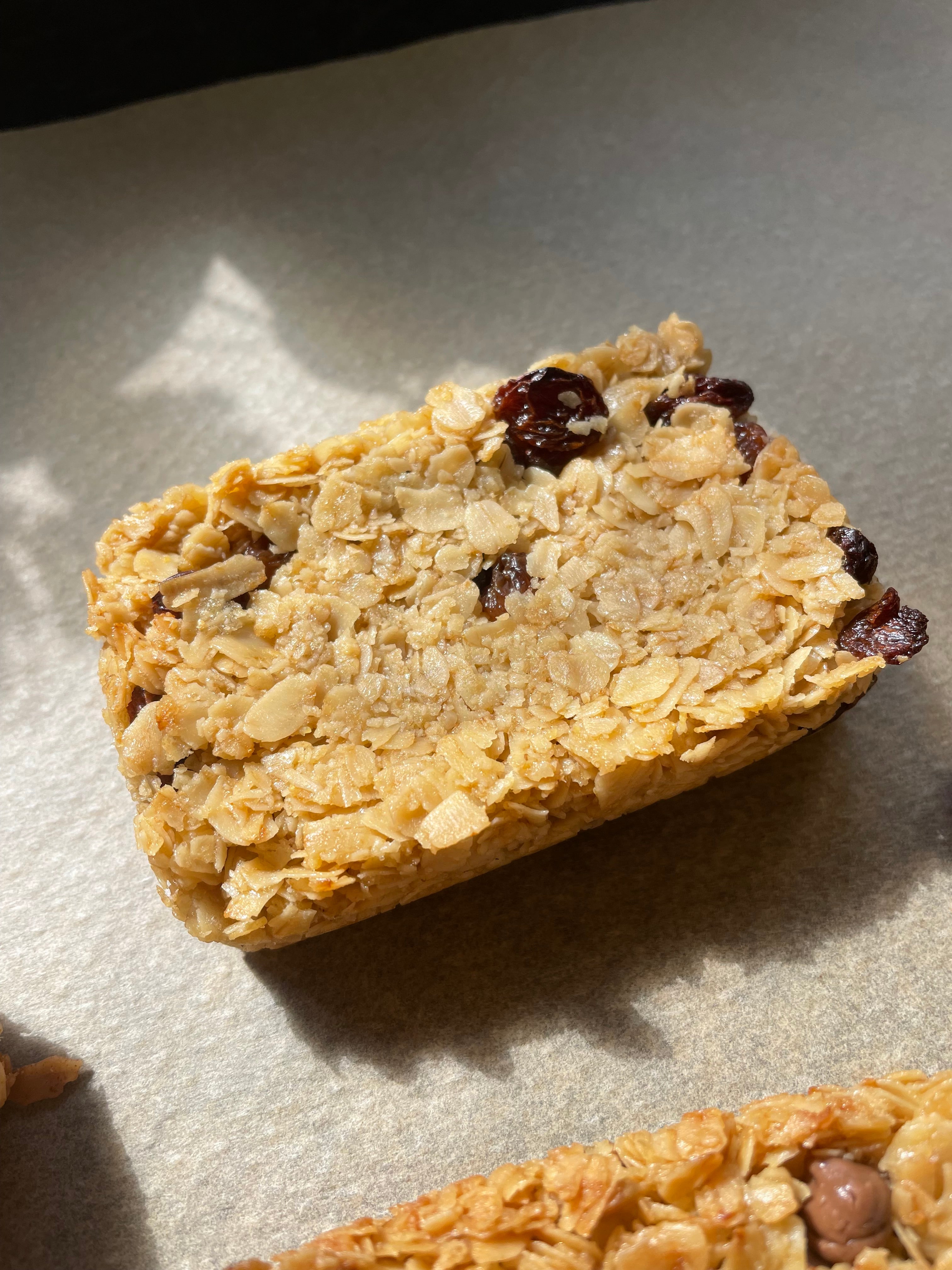 Flapjacks