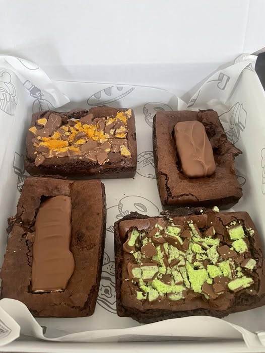 Brownies