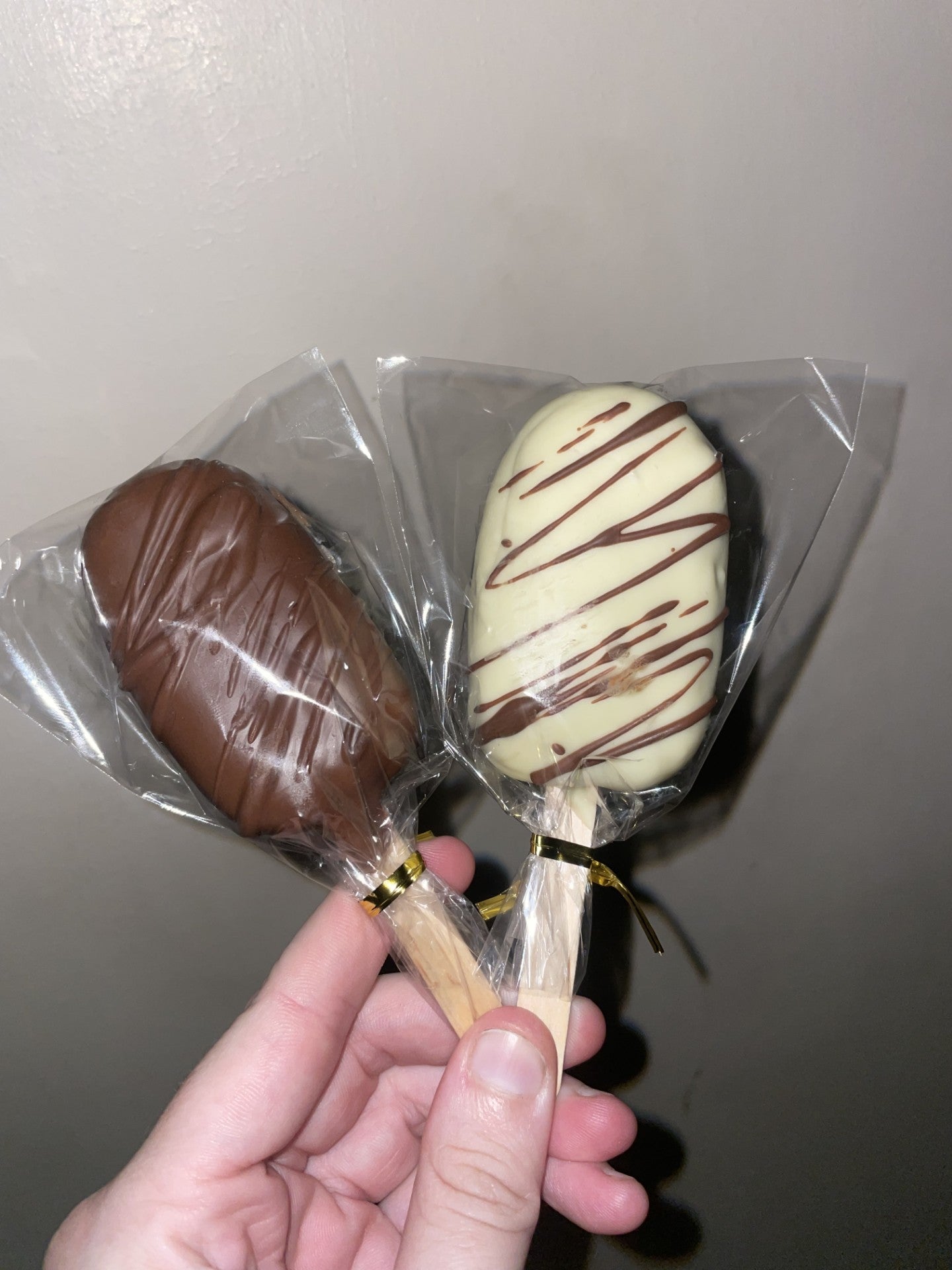 Cake Pops