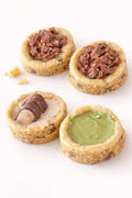 Cookie Dough Cups